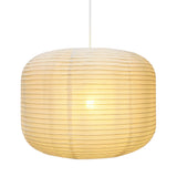 Tuva Vit Lampskärm