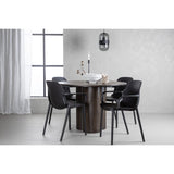 Olivia, Baltimore Rund matgrupp
