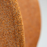 Glory Stol Pumpkin Spice, Antique Brass