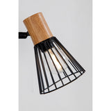 Atticus Golvlampa