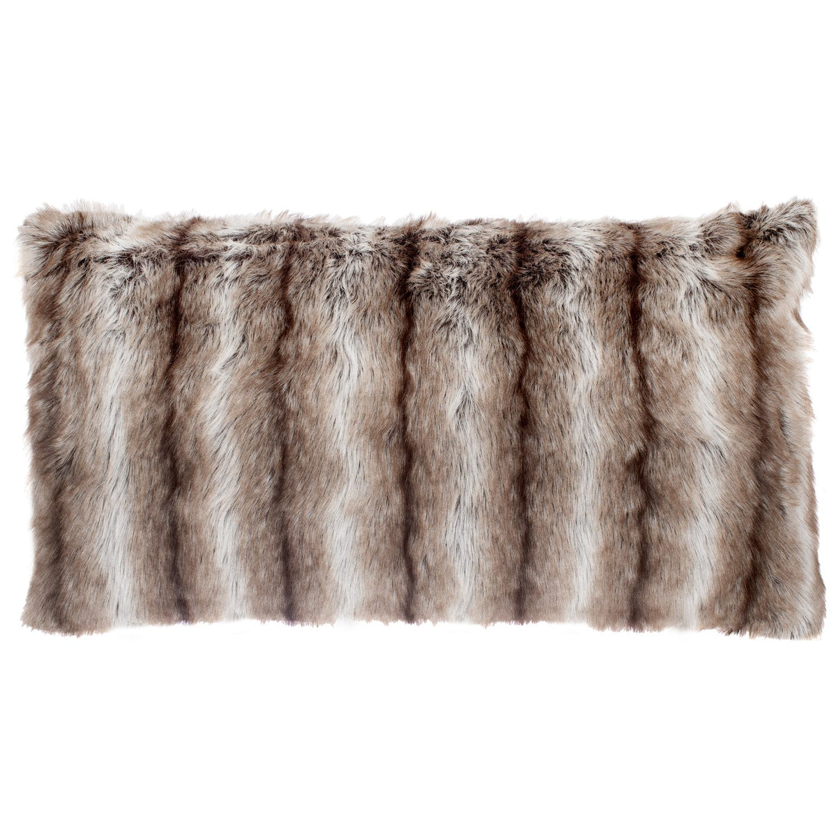 Hunter 50x90 cm Brown Kuddfodral