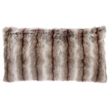 Hunter 50x90 cm Brown Kuddfodral