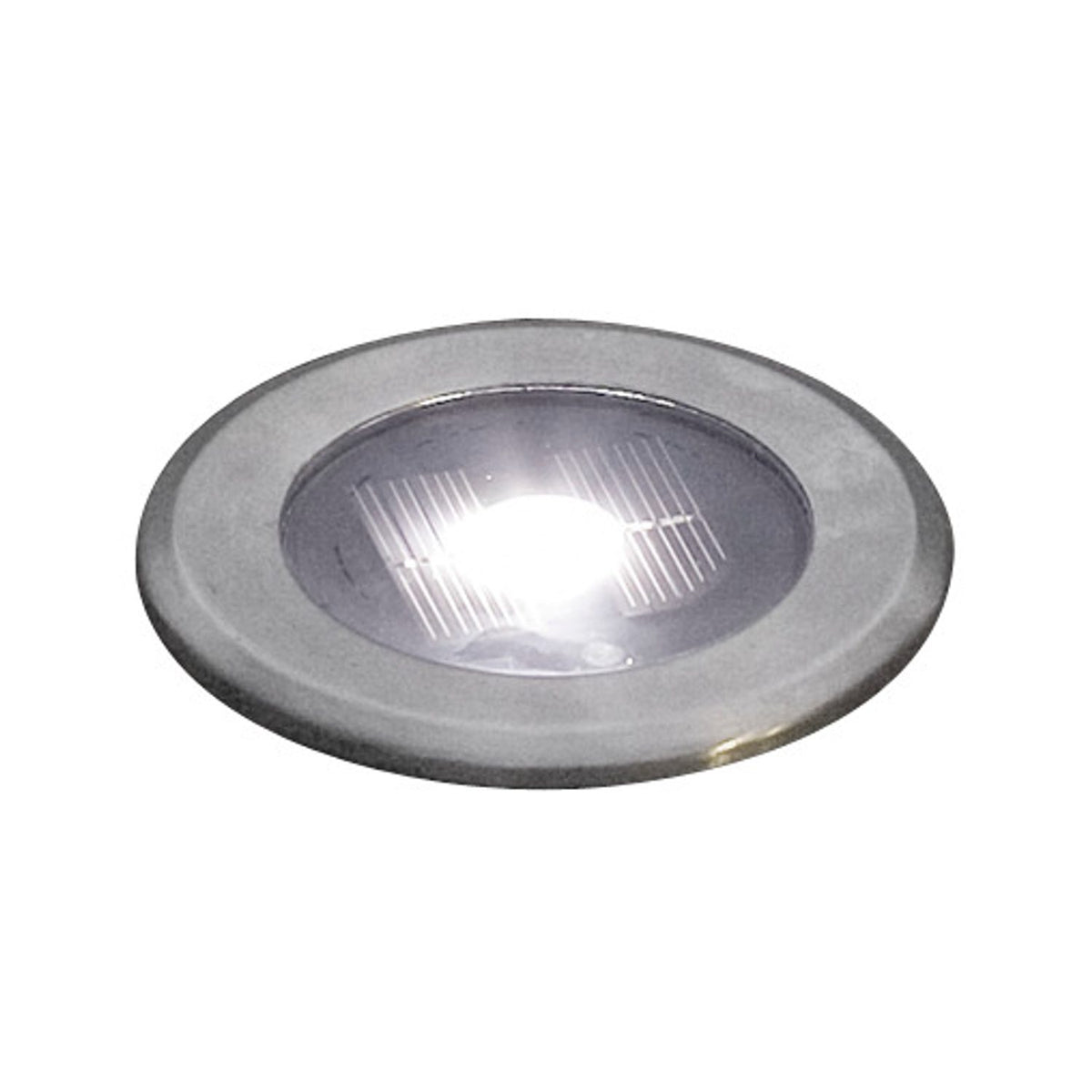 Mark Solcell LED Spotlight Ute
