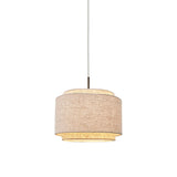 Takai Beige Taklampa