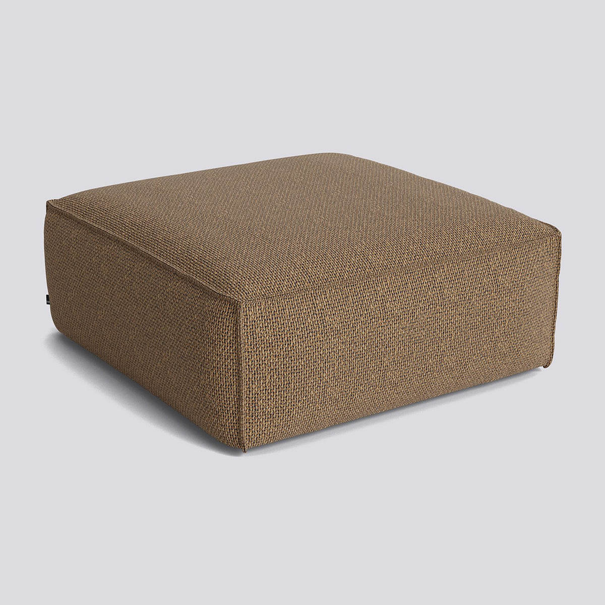 Mags Soft S01RC 79 × 79 cm Fotpall Tartaglia Blue tan 1004