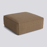 Mags Soft S01RC 79 × 79 cm Fotpall Tartaglia Blue tan 1004