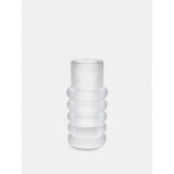 Press Vas Stem Frosted