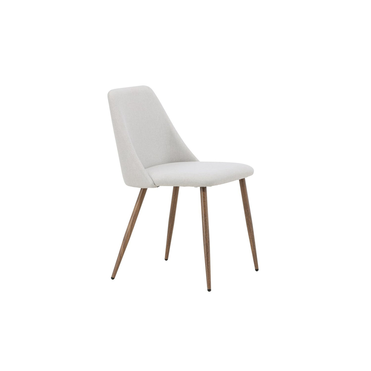 Night Matstol Beige, Mocka