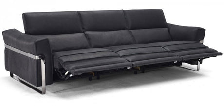 Fidelio 2907 4-sits Soffa med El.Recline