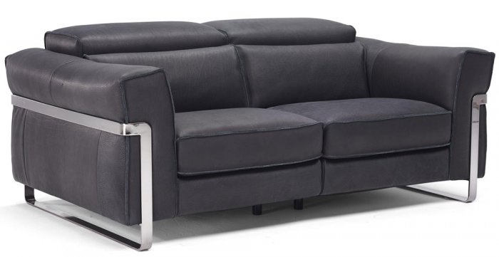 Fidelio 2907 3-sits Soffa med El.Recline