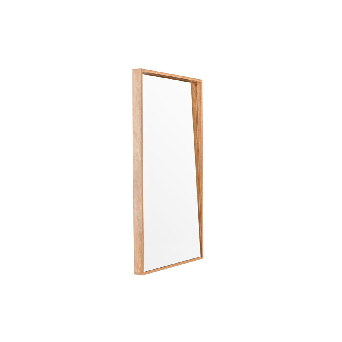 Nashville Stor spegel Natur, 125 x 196