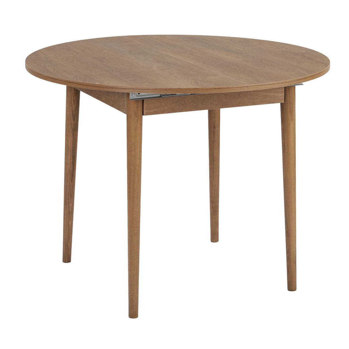 Ancona Utdragbart matbord Caucasian Oak