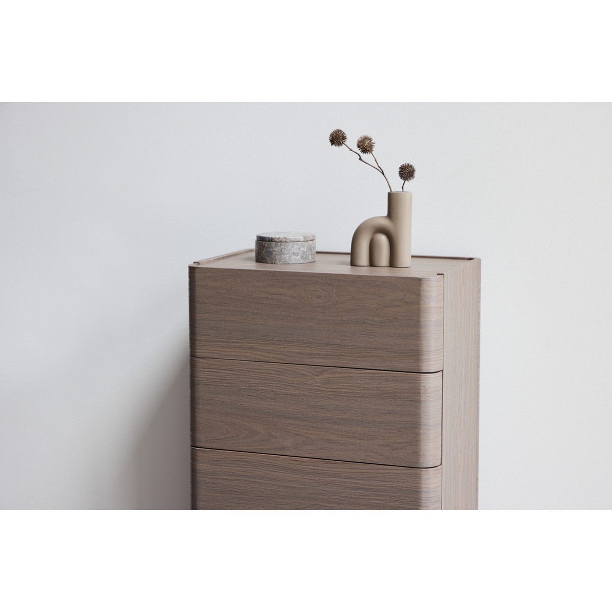 Noble Låda Mocka, 35 x 100 x 55
