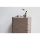 Noble Låda Mocka, 35 x 100 x 55