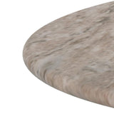 Atrium soffbord Stålgrå