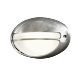 Torino Plafond E27 Aluminium Vägglampa Ute 34 cm