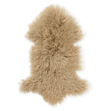 Shansi 55x95 cm Fäll Beige