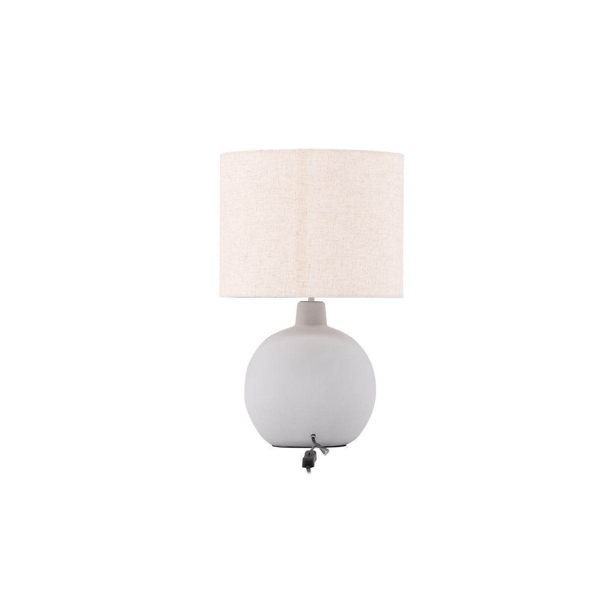Torcello Bordslampa Svart