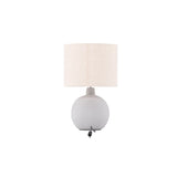 Torcello Bordslampa Svart