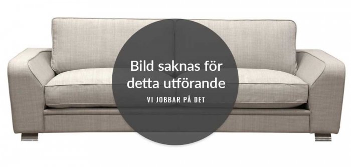 Dag 2,5-Sits Soffa