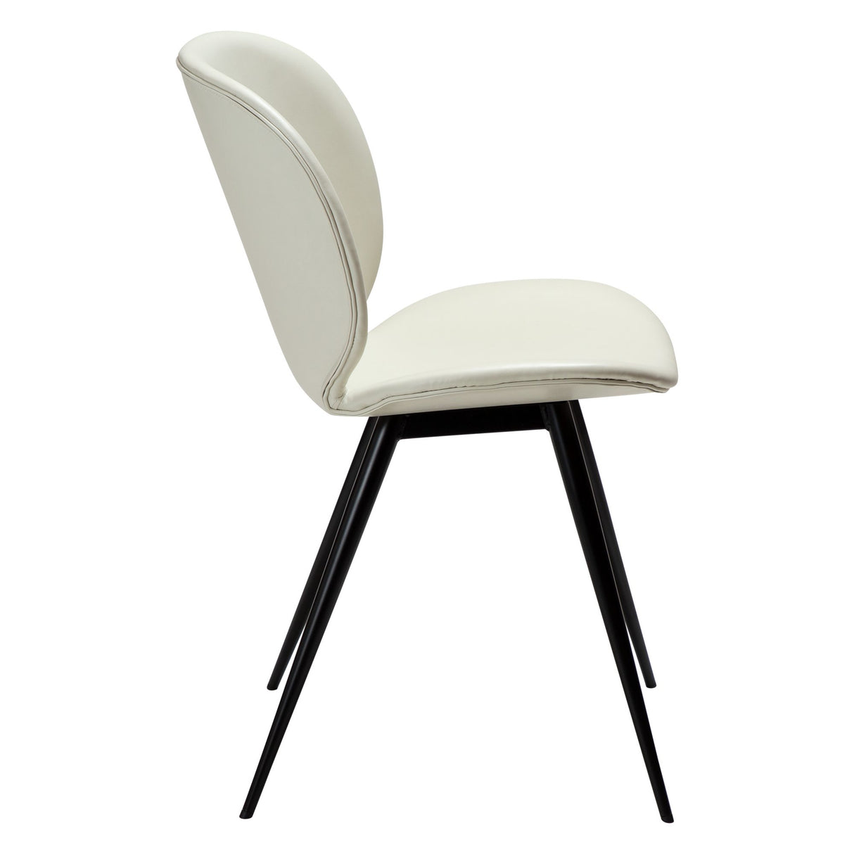 Cloud Stol Bone White Art.Leather