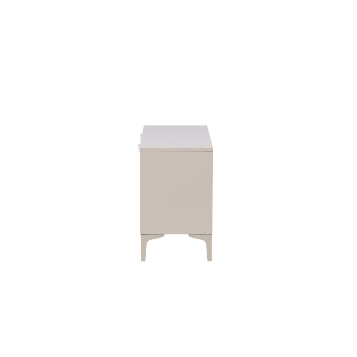 Piring TV-bänk Beige
