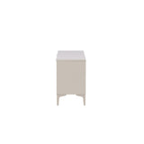 Piring TV-bänk Beige