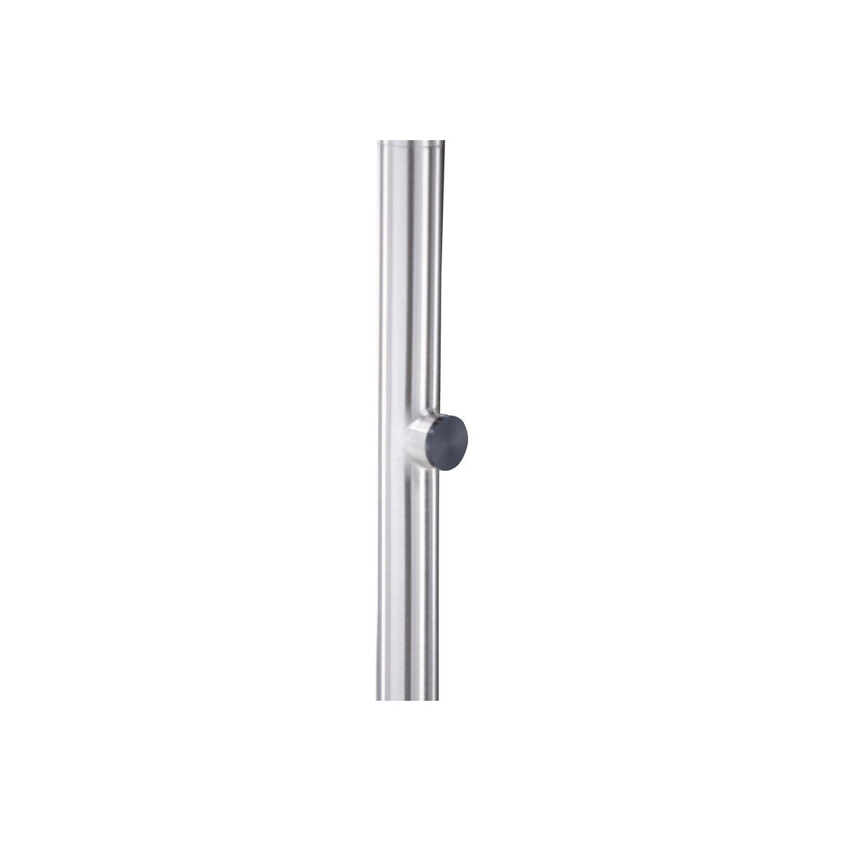 Corong Golvlampa Silver