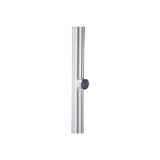 Corong Golvlampa Silver