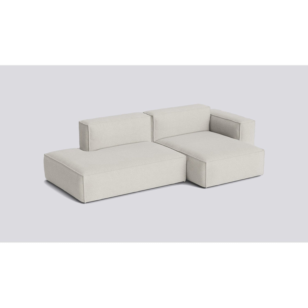 Mags Soft 2,5-sits, kombination 3 höger Soffa Story 102, Avtagbart
