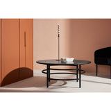Soffbord Svart