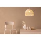 Brivela Taklampa Natur, 35x27