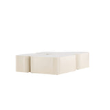 Nordland Soffbord Beige