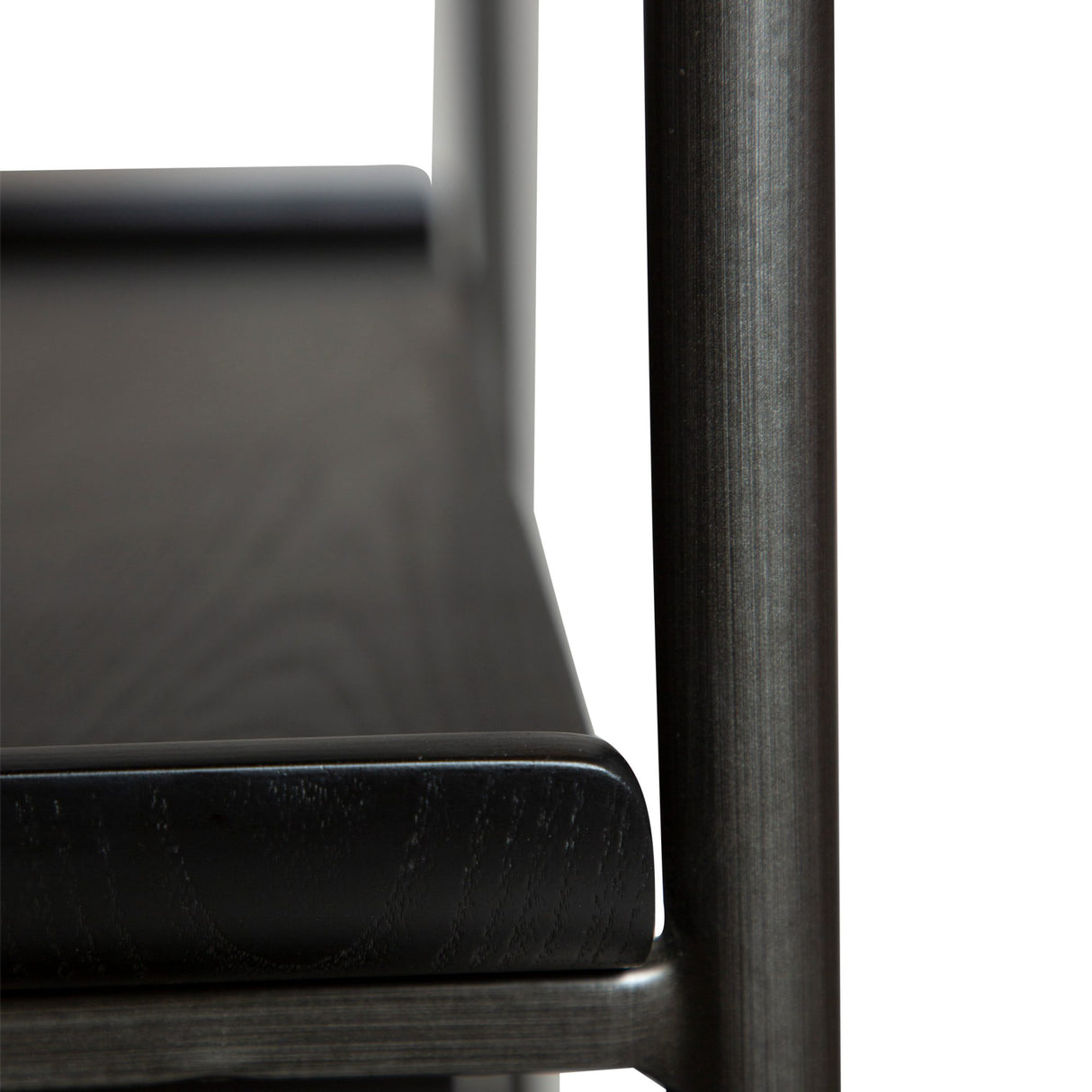 Friyay för 6 hyllor Bokhyllestomme Antique tenn