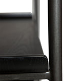 Friyay för 6 hyllor Bokhyllestomme Antique tenn