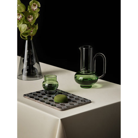 Bump Glas Short