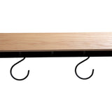 Protopia Small Klädhängare Light Oak