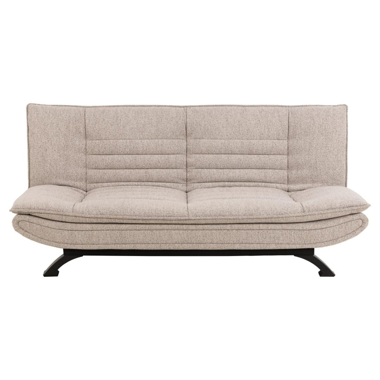 Bastia Bäddsoffa Beige