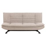 Bastia Bäddsoffa Beige