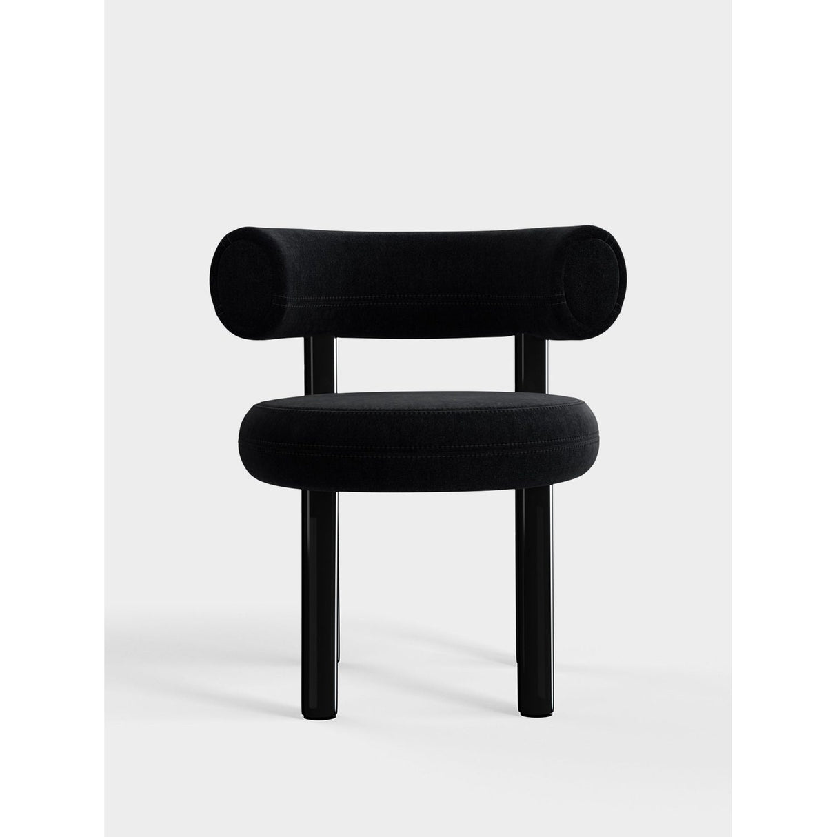 Fat Matstol Gentle Black BLS
