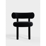 Fat Matstol Gentle Black BLS