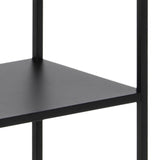 Newcastle Bokhylla 185x69x30 cm