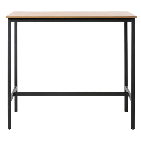 Classico Barbord Naturlig Ek 60x120 cm