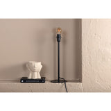 Dasir Bordslampa Svart