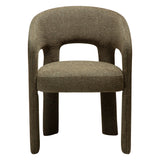 Splendor Stol Dark Olive