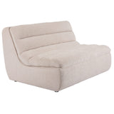 Solo 2-Sits Soffa Beige