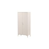 Piring Garderob Beige