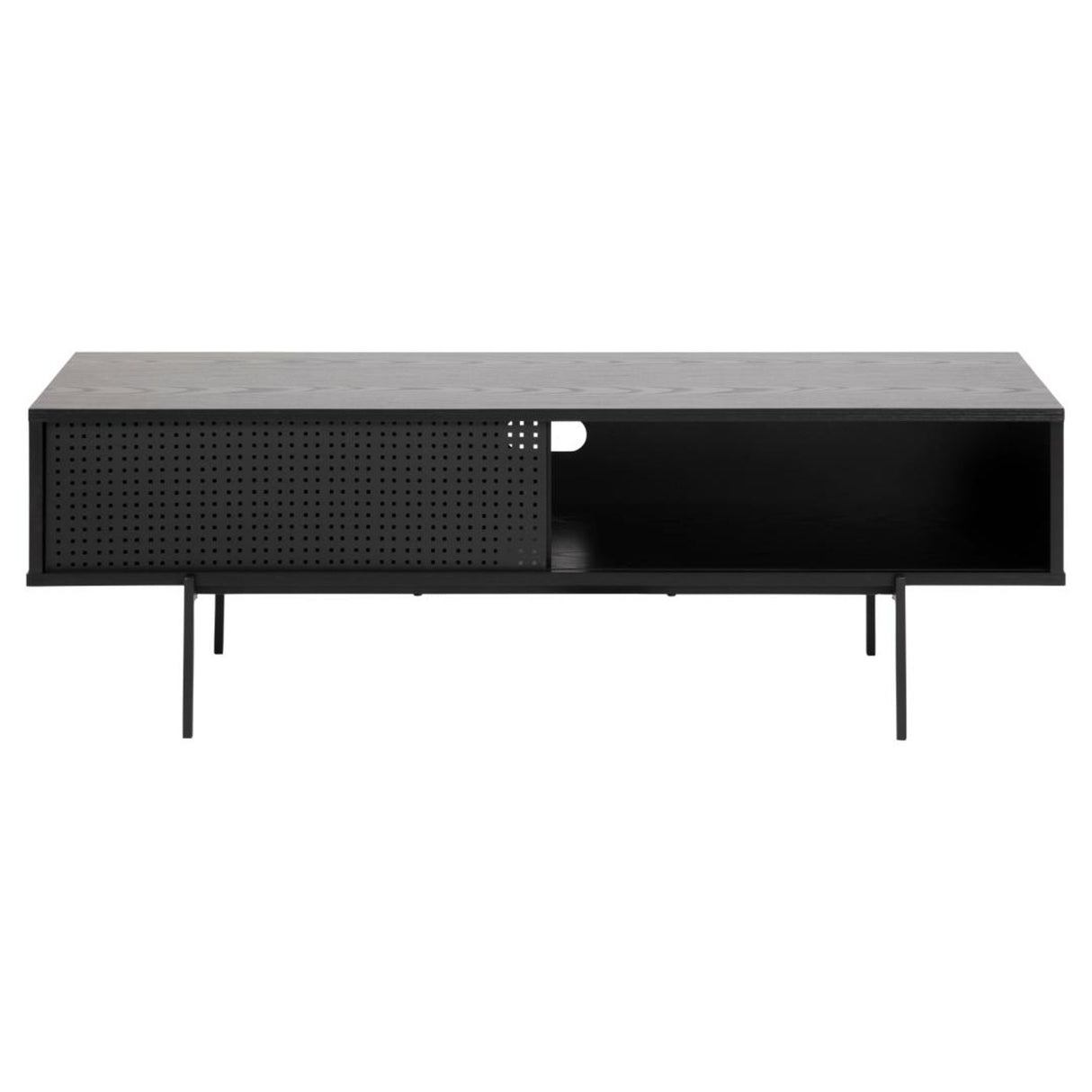 Angus TV-enhet 44x140x40 cm
