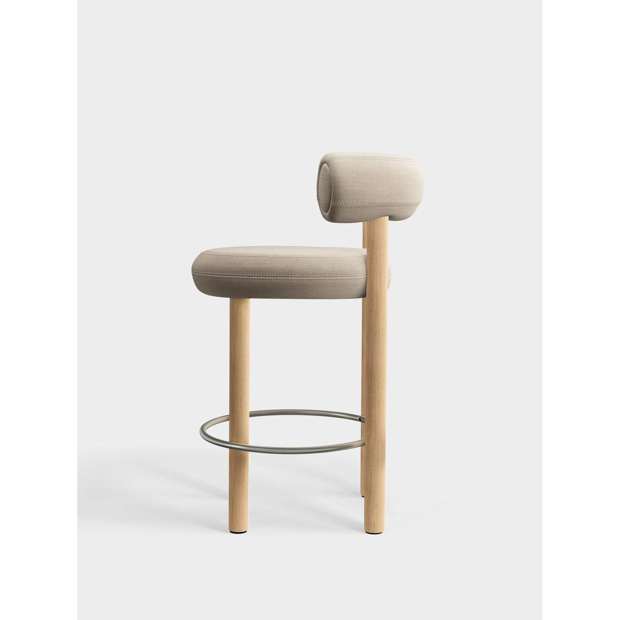 Fat Pall 65 cm, Linara Clay NAW