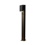 Pollux 100cm GU10 Pollare Svart
